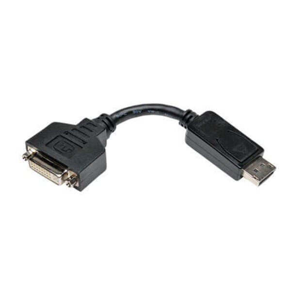 Displayport To Dvi Adapter Vid